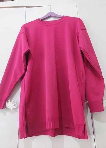 Zara Merserize tunik