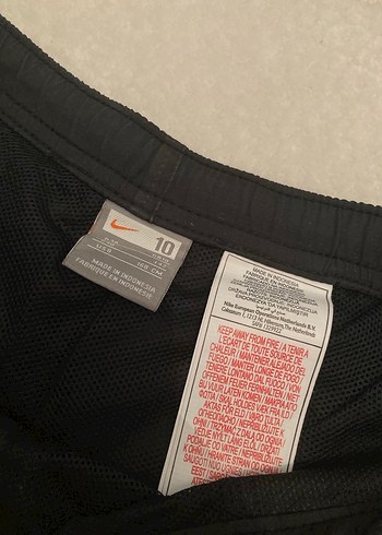 Kadın Nike eşofman - Görsel 3