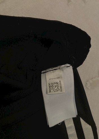 Adidas kadın eşofman altı - Görsel 2