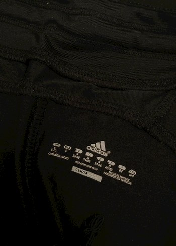 Adidas kadın eşofman altı - Görsel 3