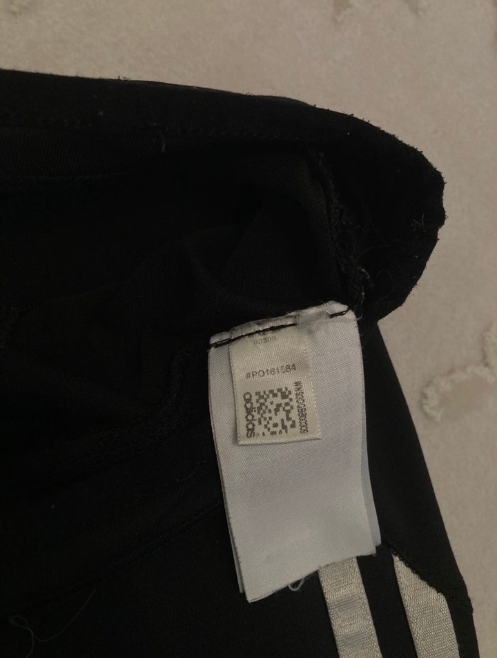 Adidas kadın eşofman altı - Görsel 2