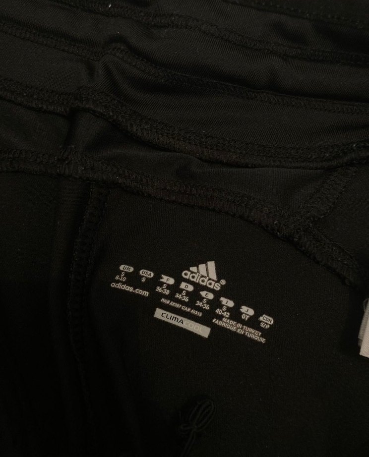 Adidas kadın eşofman altı - Görsel 3