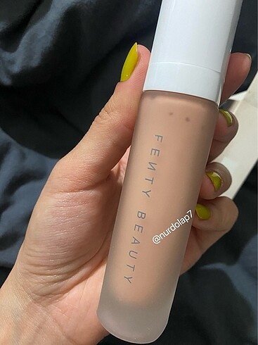 Fenty beauty fondöten