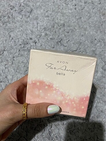 For away bella