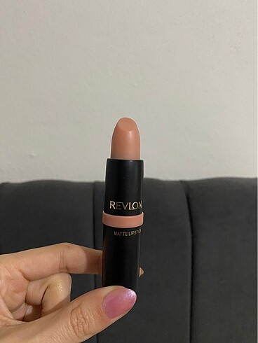 Revlon ruj