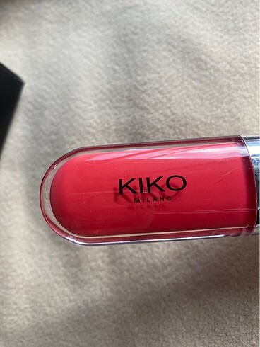 Kiko Kiko gloss