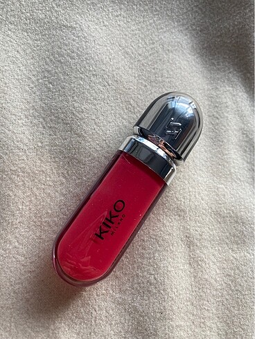 Kiko Kiko gloss