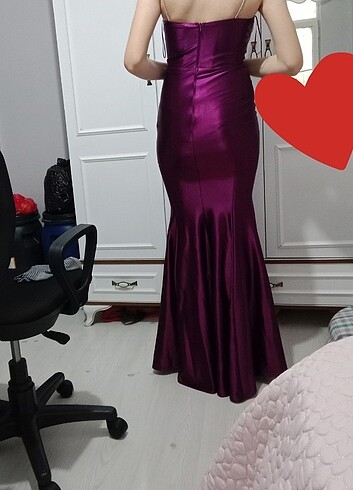 38 Beden Elbise