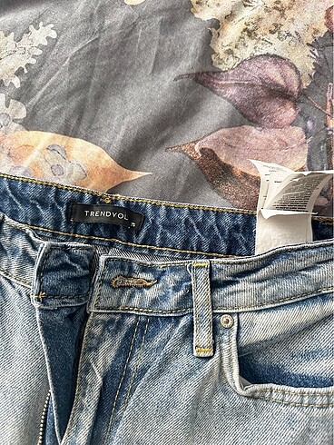 Trendyol jean