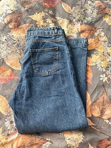 Magazin jean