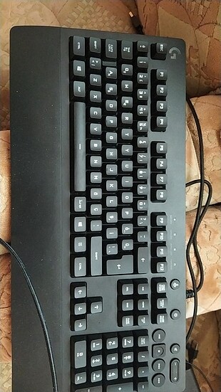LOGİTECH G213 PROFDİGY