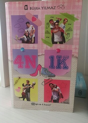  4N1K-4N1K 2