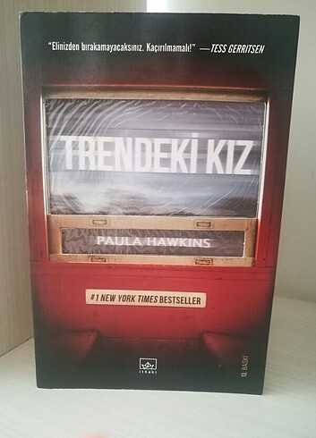 Trendeki Kız 