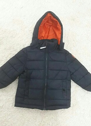 Çocuk mont