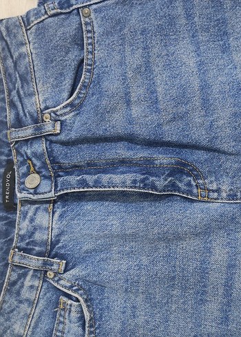 Trendyol & Milla Trendyol Mavu Jean
