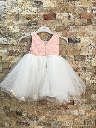 Asos Çocuk Abiye