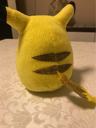  pikaçu peluş figür oyuncak