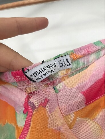 s Beden çeşitli Renk Stradivarius büstiyer
