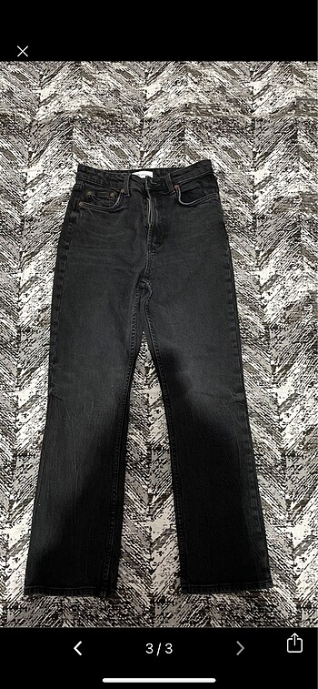 Zara jean