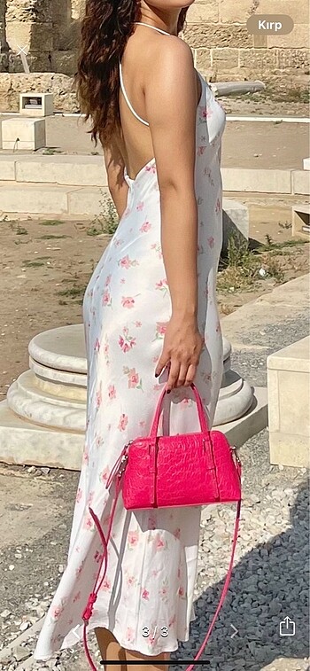 Zara Zara Elbise