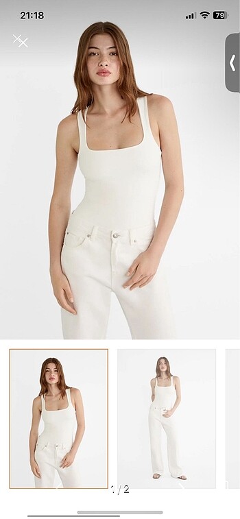 Stradivarius body