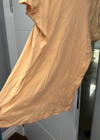 Gas jeans Sarı Baskılı Pamuklu Erkek Tişört - Görsel 10