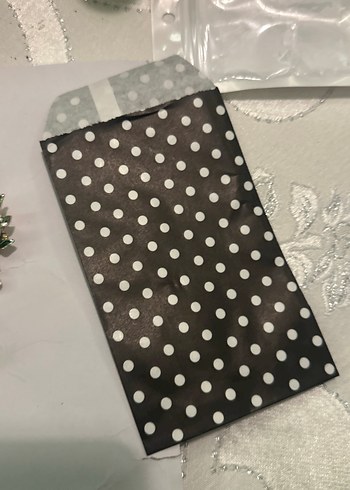 Renkli İşlemeli Payetli çeşitli Broş - Görsel 10