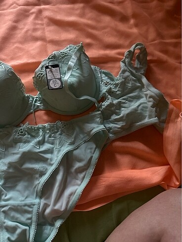 C&A Lingerie iç çamaşırı takımı