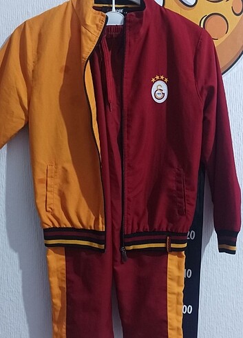 GS Store Orjınal GS esofman takımo