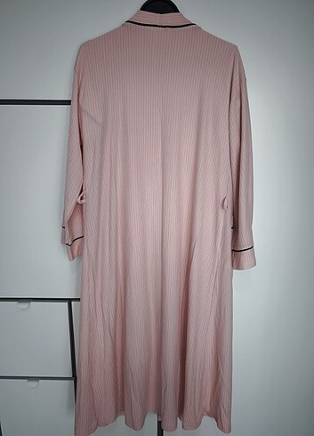 Artış collection sabahlıklı gecelik takımı - Görsel 6