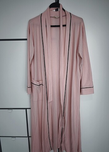 Artış collection sabahlıklı gecelik takımı - Görsel 9