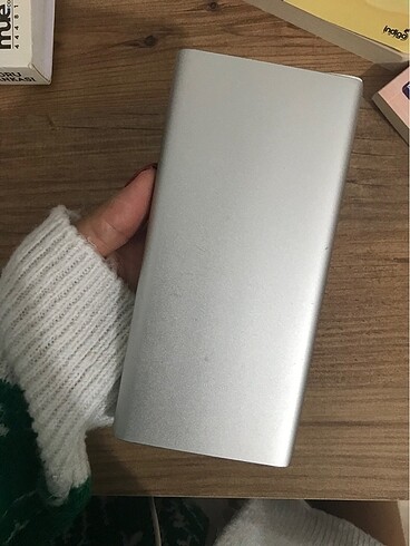 10000 mah powerbank xiomi