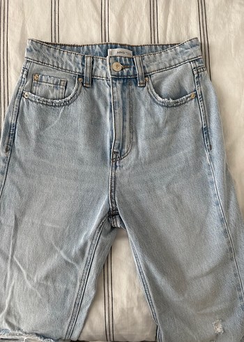 Mango Boyfriend jeans
