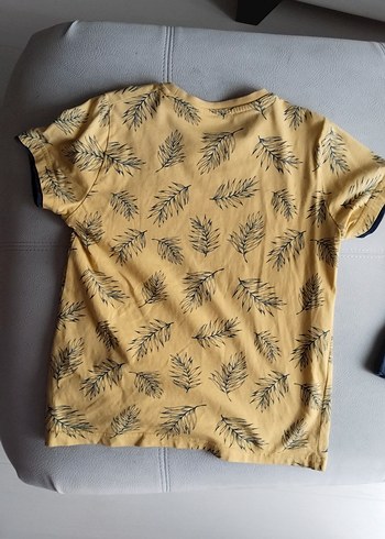 us Polo şort tişört takım - Görsel 5