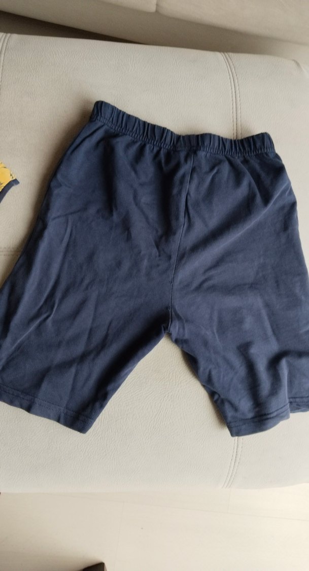 us Polo şort tişört takım - Görsel 3