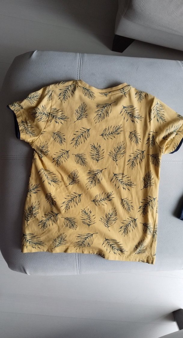 us Polo şort tişört takım - Görsel 5