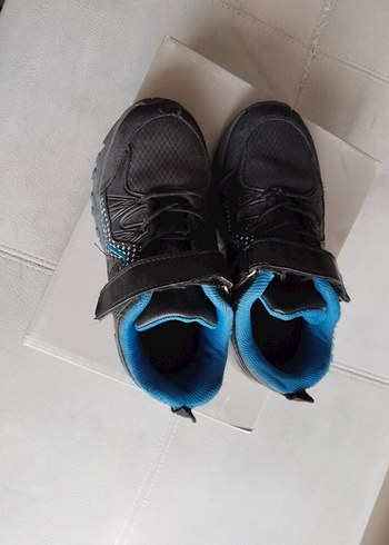 Mavi Erkek Çocuk Spor Botları - Görsel 2