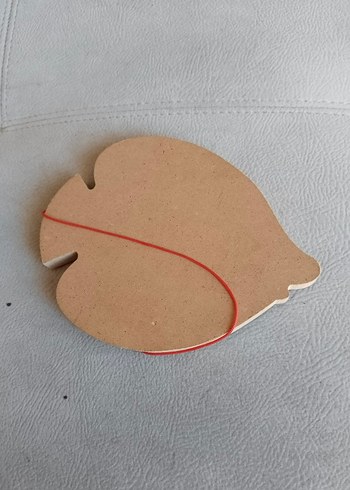 Renkli Balık Şekilli Manyetik Labirent Oyuncak - Görsel 4