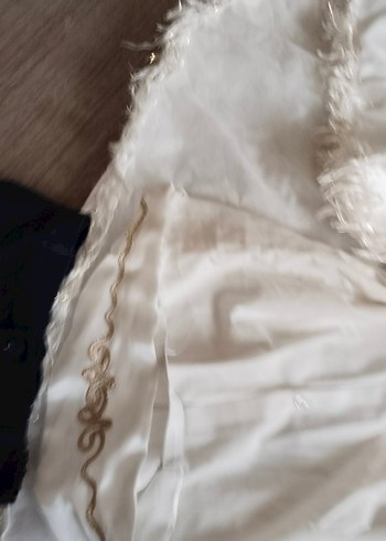 sünnet kıyafeti 6 7 8 yaş - Görsel 4