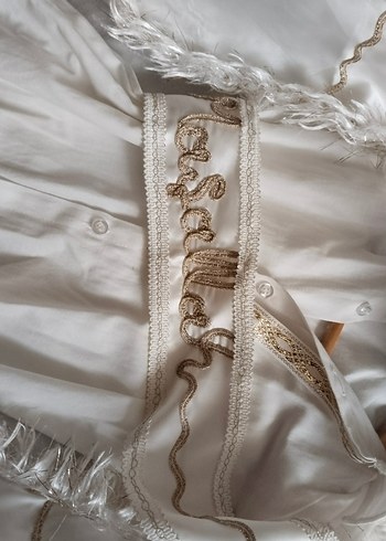 sünnet kıyafeti 6 7 8 yaş - Görsel 3