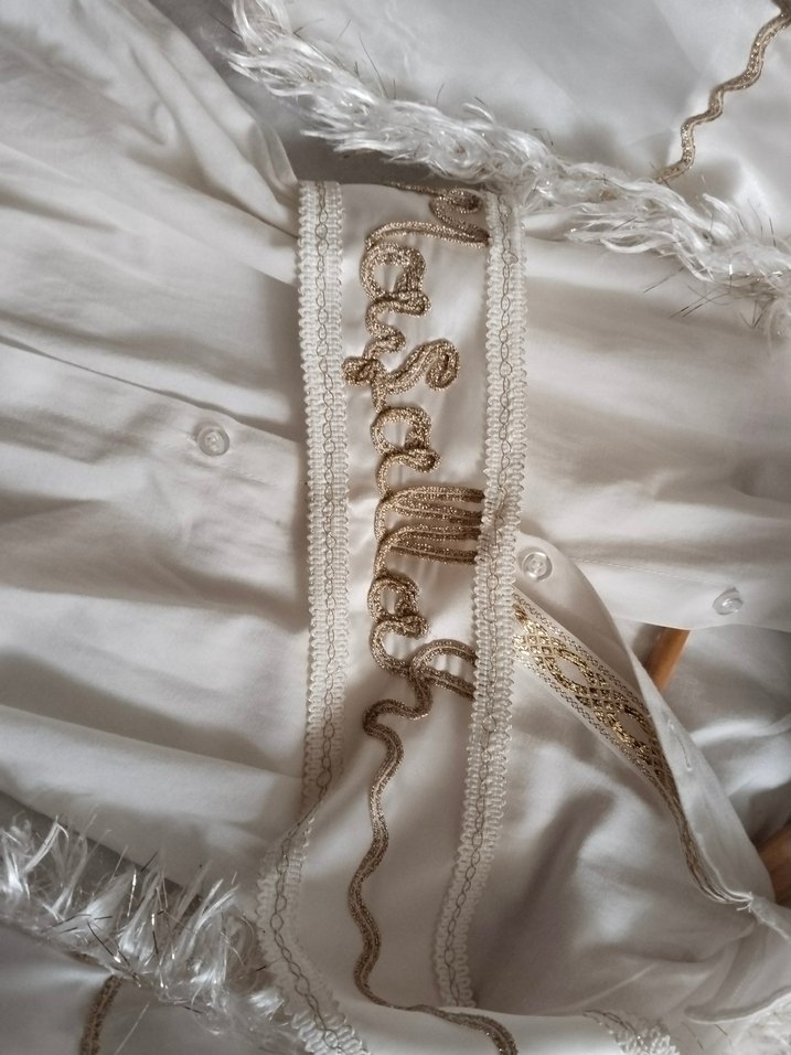 sünnet kıyafeti 6 7 8 yaş - Görsel 3