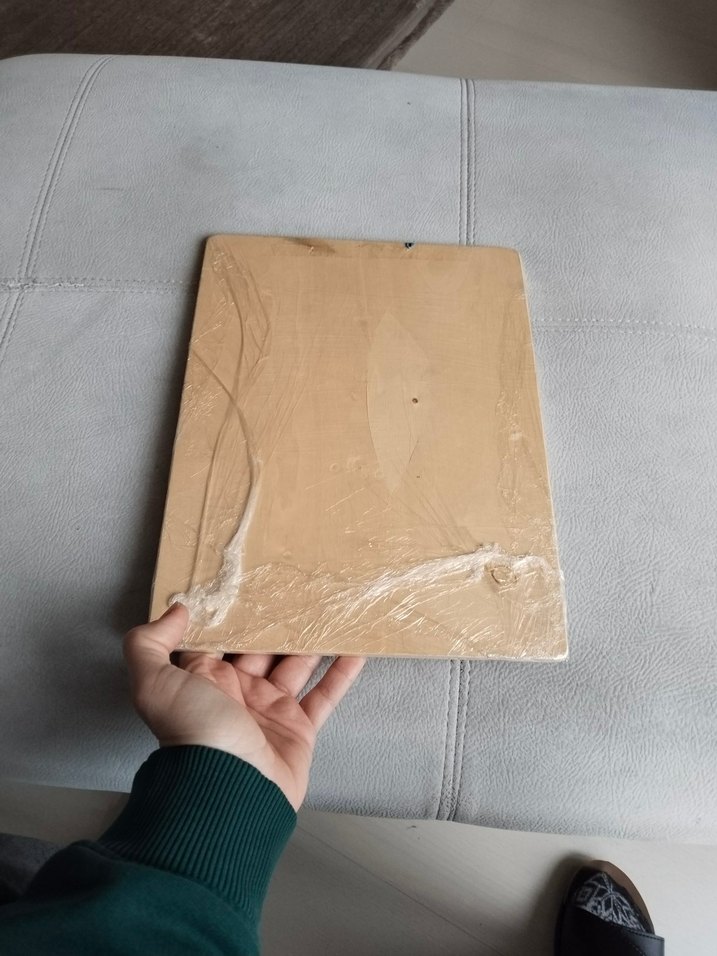 Renkli Ayı Temalı Eğitici Saat Oyuncağı - Görsel 4