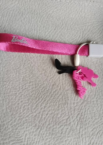 Pembe Barbie Eğitici Dijital Oyuncak - Görsel 5