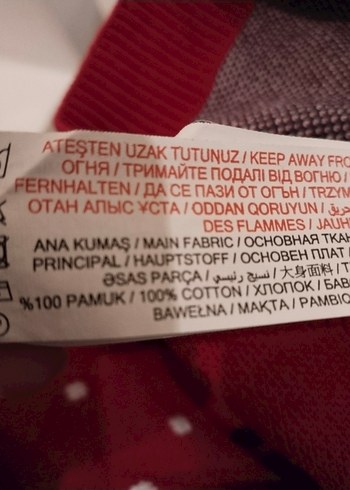 Kırmızı Kaykaylı Kardan Adam Çocuk sweatshirt - Görsel 7