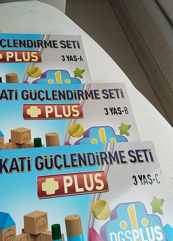 Aden and Anais Adeda Dgt dikkat güçlendirme seti ahşap bloklu