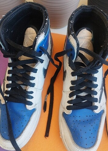 Nike orjinal nike ayakkabı