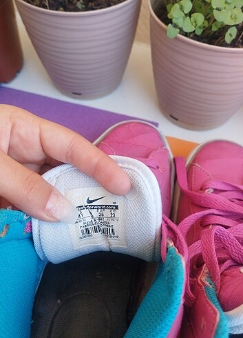 Nike orjinal nike ayakkabı