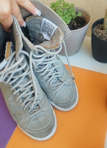 Nike orjinal nike ayakkabı