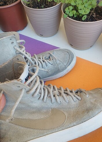 36 Beden orjinal nike ayakkabı