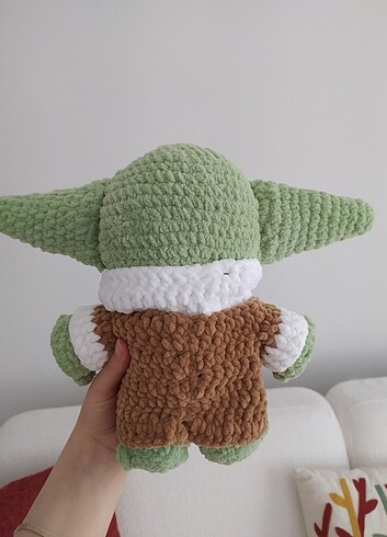 Diğer Baby yoda